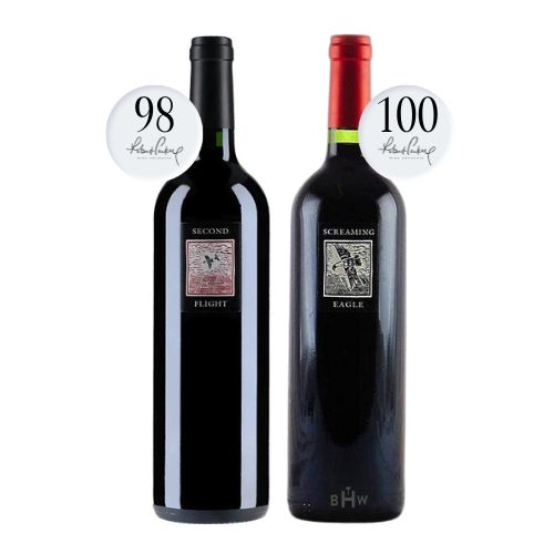 Buy 2 - Screaming Eagle